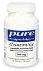  Docosahexaenoic acid (DHA), an omega-3 long chain polyunsaturated fatty acid, is the building block of brain tissue. It is the primary structural fatty acid in the gray matter of the brain and retina of the eye. DHA is an essential nutrient for eye development and for mental and visual function.