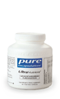 An advanced performance, multi-nutrient supplement providing exceptional broad-spectrum nutritional support. Utilizing some of the most highly recognized antioxidants, nutrients, and botanicals. UltraNutrient enhances Nutrient 950® with alpha lipoic acid, coenzyme Q10, and reduced glutathione, as well as extracts of hawthorn, ginger, milk thistle, turmeric.