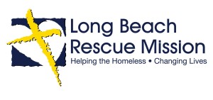 Long Beach Rescue Mission Logo