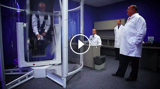 'Restoring Hope' video link